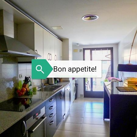 Apartamento Salou Lux Por Precio Economico. מראה חיצוני תמונה