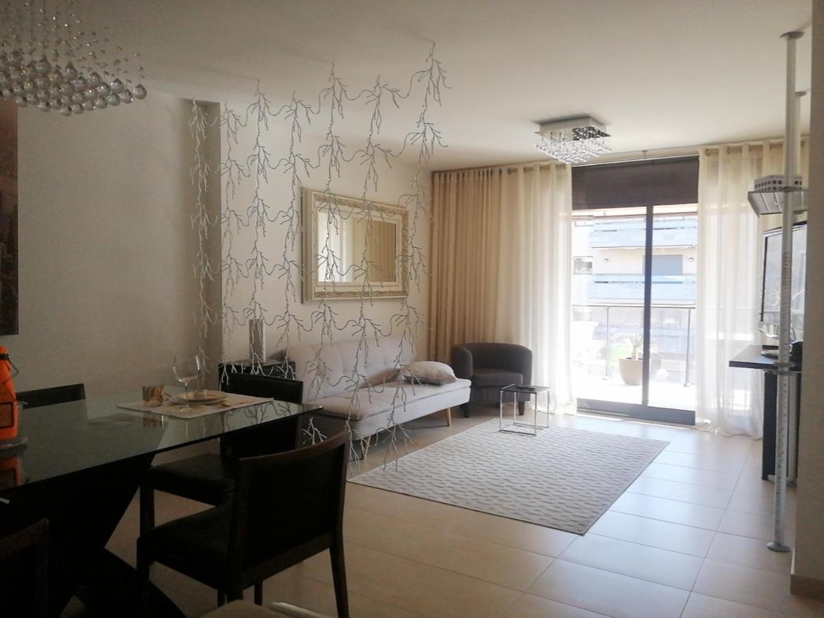 Apartamento Salou Lux Por Precio Economico. מראה חיצוני תמונה