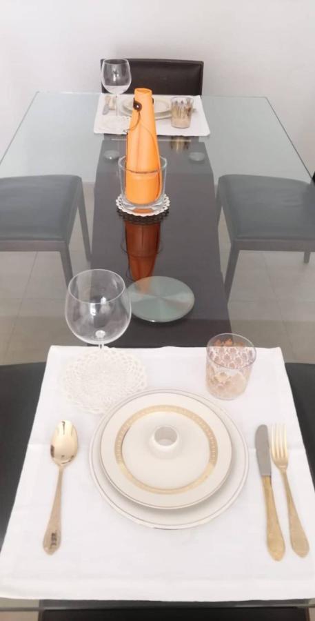 Apartamento Salou Lux Por Precio Economico. מראה חיצוני תמונה
