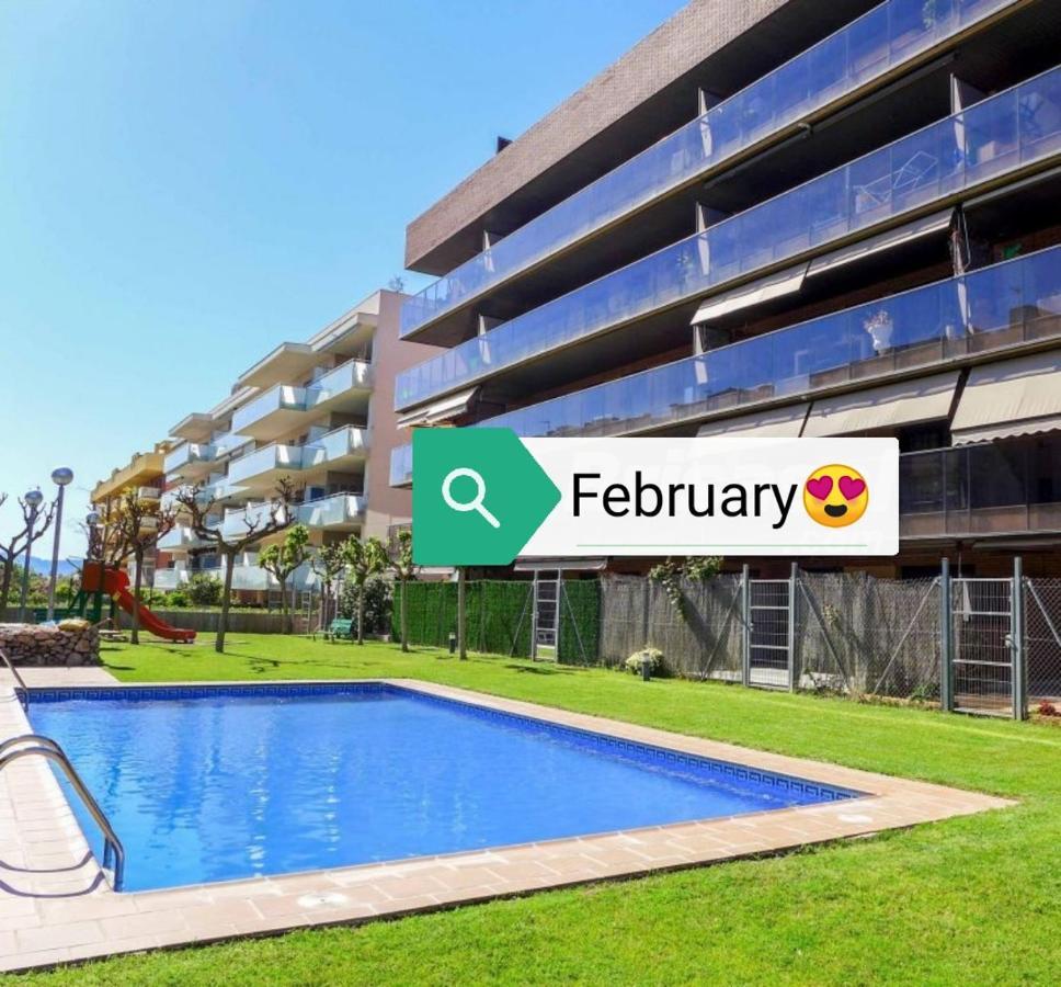 Apartamento Salou Lux Por Precio Economico. מראה חיצוני תמונה