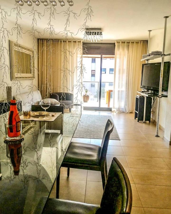 Apartamento Salou Lux Por Precio Economico. מראה חיצוני תמונה