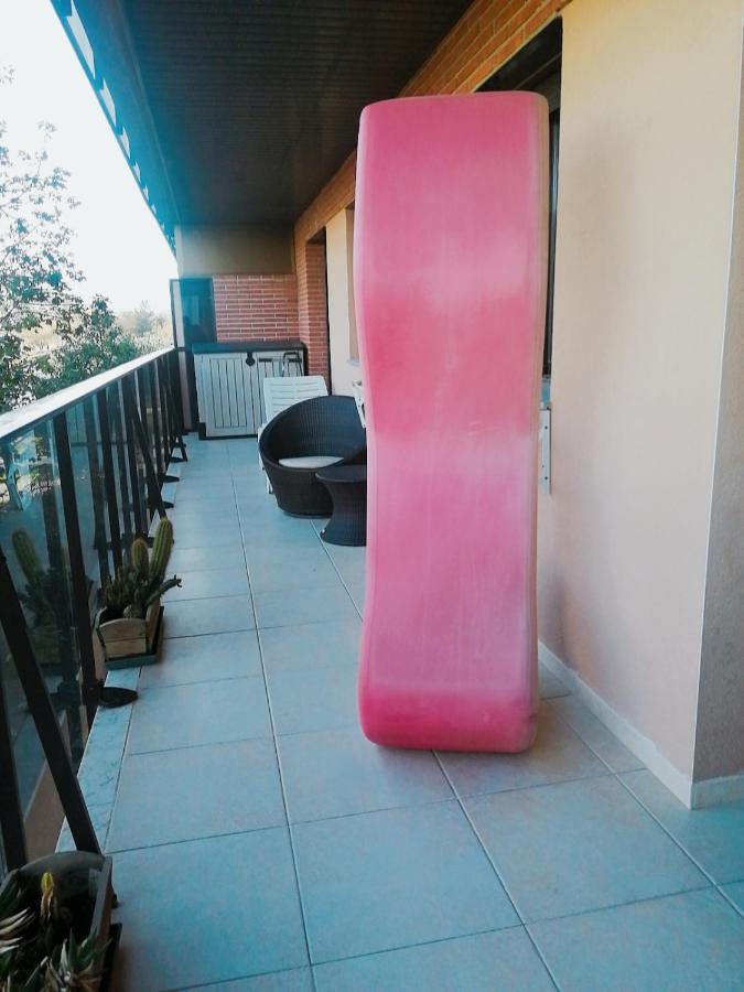 Apartamento Salou Lux Por Precio Economico. מראה חיצוני תמונה