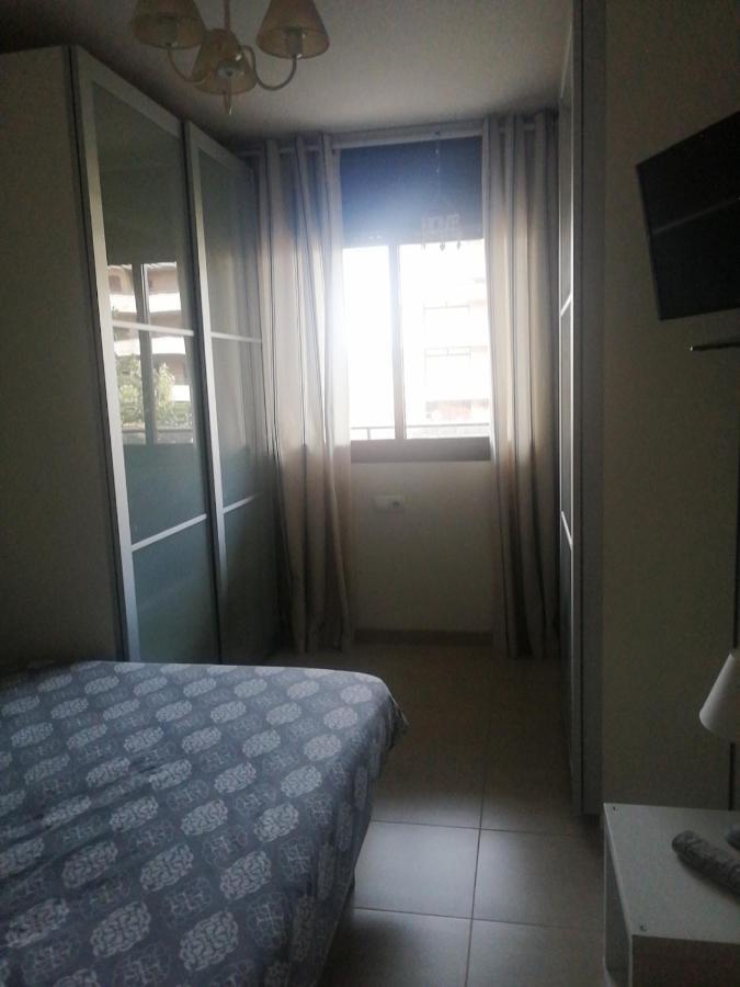 Apartamento Salou Lux Por Precio Economico. מראה חיצוני תמונה