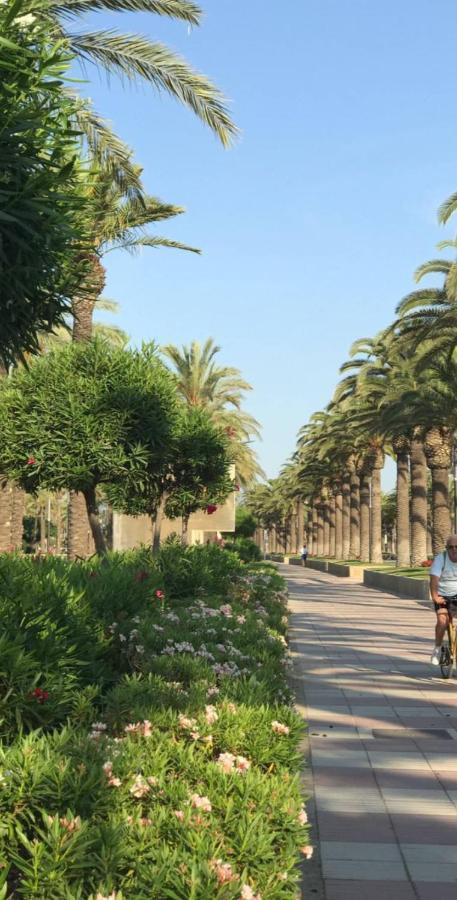 Apartamento Salou Lux Por Precio Economico. מראה חיצוני תמונה