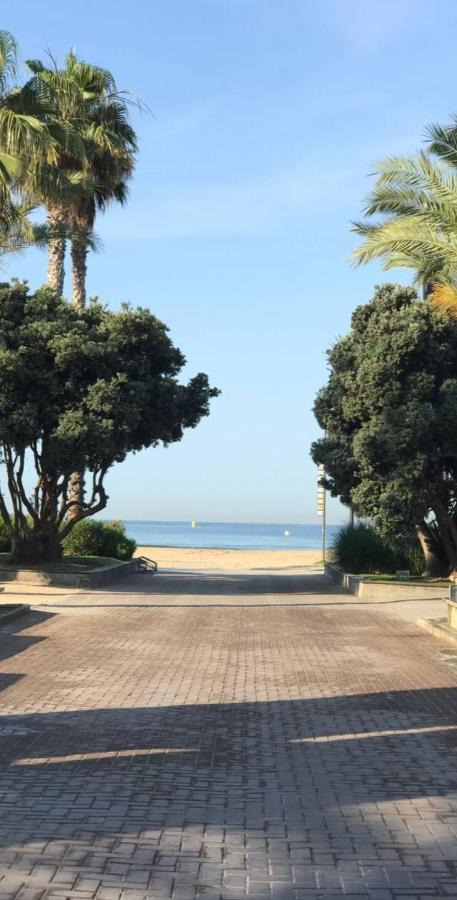 Apartamento Salou Lux Por Precio Economico. מראה חיצוני תמונה