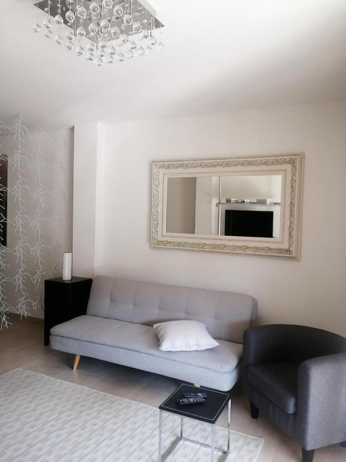 Apartamento Salou Lux Por Precio Economico. מראה חיצוני תמונה