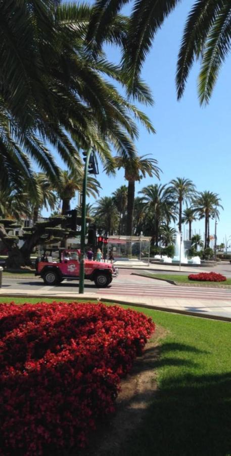 Apartamento Salou Lux Por Precio Economico. מראה חיצוני תמונה
