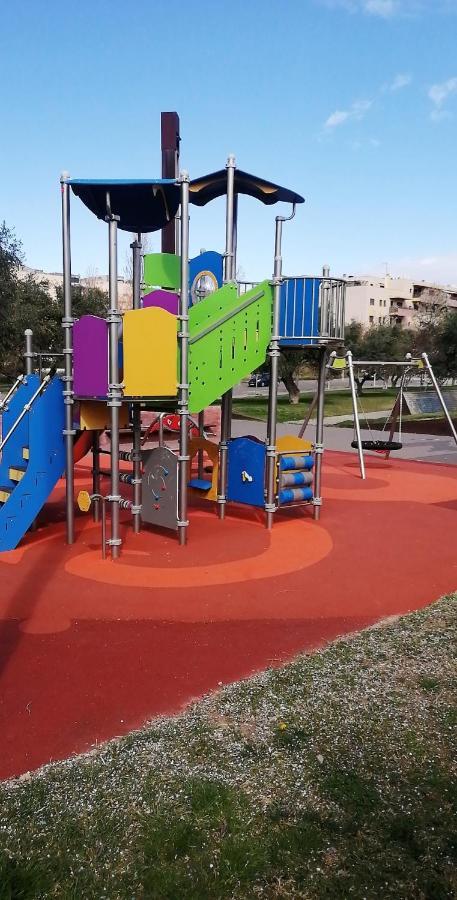 Apartamento Salou Lux Por Precio Economico. מראה חיצוני תמונה