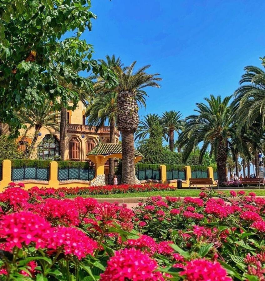 Apartamento Salou Lux Por Precio Economico. מראה חיצוני תמונה