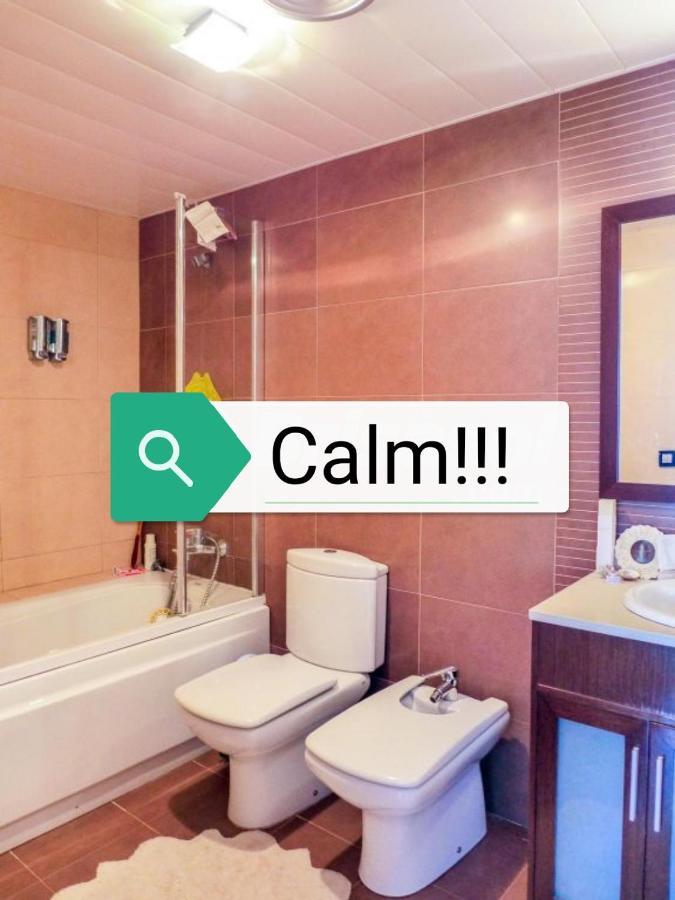 Apartamento Salou Lux Por Precio Economico. מראה חיצוני תמונה