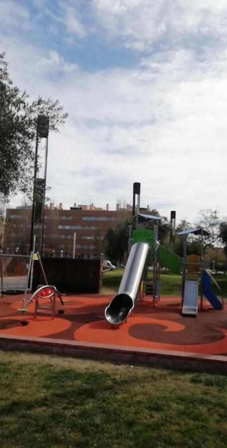 Apartamento Salou Lux Por Precio Economico. מראה חיצוני תמונה