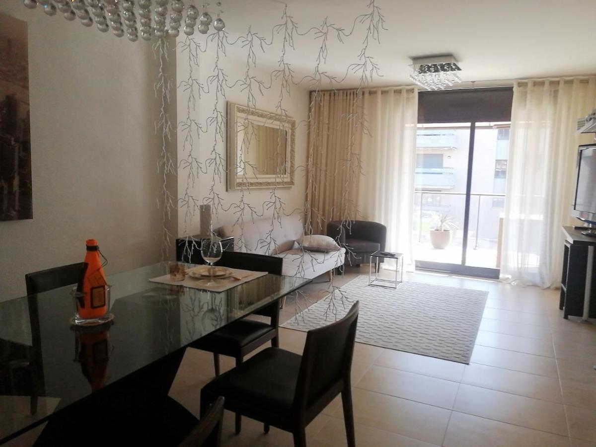 Apartamento Salou Lux Por Precio Economico. מראה חיצוני תמונה