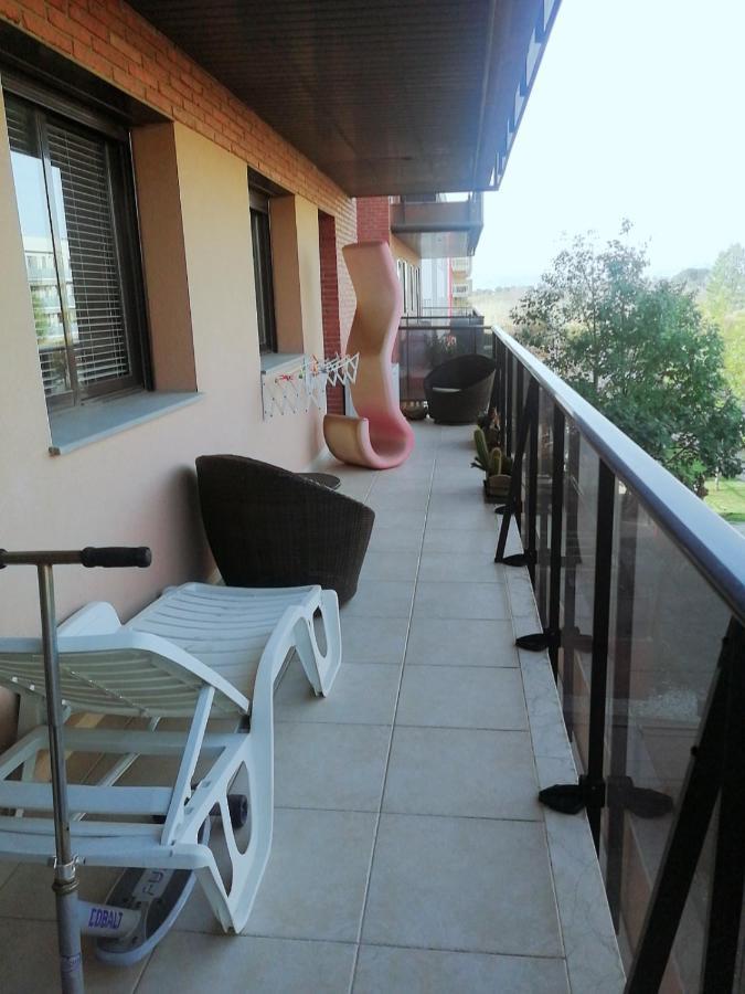Apartamento Salou Lux Por Precio Economico. מראה חיצוני תמונה